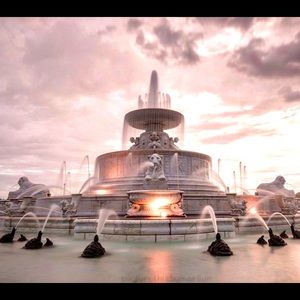 Meet your Posher, Luke